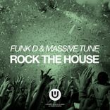Portada para "Rock The House"