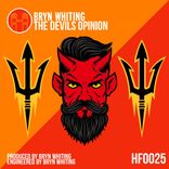 Artwork for "The Devils Opinion"