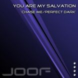 Artwork for "Chase Me"