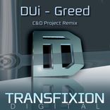 Portada para "Greed"