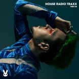 Portada para "House Radio Traxx"