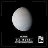Portada para "Ice Moons"