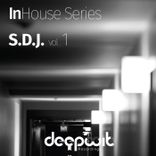 Portada para "InHouse Series S.D.J., Vol. 1"