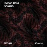 Portada para "Solaris"