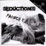 Artwork für "Paunch E.P."
