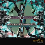 Artwork for "Weekend Rhythm"