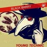 Artwork for "Black Barry"