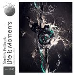 Artwork for "Life Is Moments"