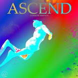 Artwork for "Ascend"