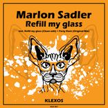 Artwork for "Refill my glass"