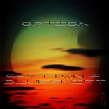 Artwork voor "Blueshift / Section 9"