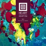 Artwork for "New Techno Talents, Vol. 1"