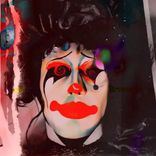 Artwork voor "Payasa Triste"