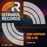 Artwork für "You & Me"