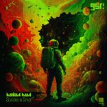 Artwork for "Seasons in space EP"