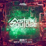 Artwork for "Rock This Place"