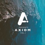 Artwork for "Axiom, Vol.1"