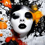 Artwork for "Ascending"