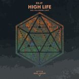 Artwork für "High Life"