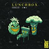 Artwork for "Lunchbox Vol. 3"