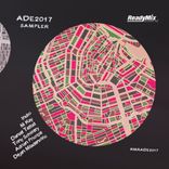 Artwork voor "ADE 2017 Sampler"