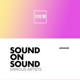 Artwork for "Sound On Sound"