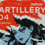 Artwork voor "DUPLOC ARTILLERY 4"