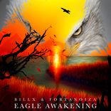 Artwork for "Eagle Awakening"