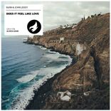 Artwork for "Does It Feel Like Love"