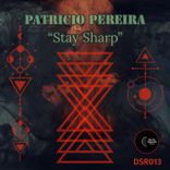 Artwork for "Stay Sharp"
