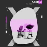 Portada para "Harder"