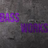 Artwork for "Bass Works"