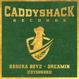 Portada para "Dreamin"