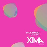 Portada para "Give Up"