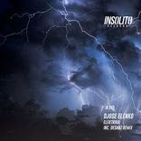 Portada para "Elektrika"