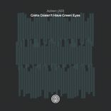 Artwork for "Greta Doesn't Have Green Eyes"