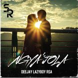 Artwork für "Ngya'Jola"