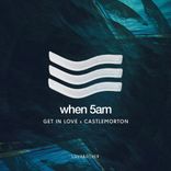 Artwork for "Get In Love x Castlemorton"