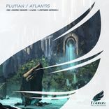 Portada para "Atlantis"