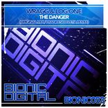 Artwork für "The Danger"