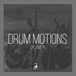 Artwork for "Drum Motions"