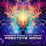 Artwork für "Positive Mind"