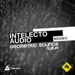 Artwork for "Geometric Sounds"