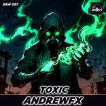 Portada para "Toxic"