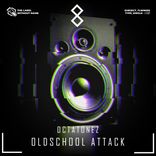 Artwork für "Oldschool Attack"