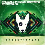 Portada para "Rottweiler"