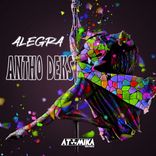 Artwork for "Alegra"