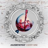 Portada para "Cherry Wine"