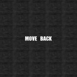 Artwork voor "Move Back"