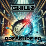 Artwork voor "Pressure EP"